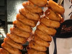 -汉巴味德·烤肉与啤酒的自助(杭州大悦城店)