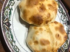 -纳瓦新疆菜(银都店)