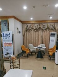 -武汉五洲整形外科医院