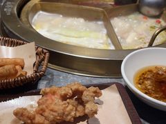 -麻路成都火锅(柏威年店)