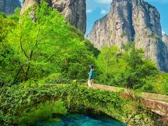-雁荡山风景名胜区