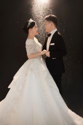 -麦田·婚纱摄影(天河新天地店)