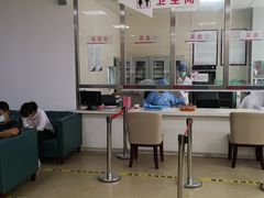 -美年大健康体检中心(西直门分院)