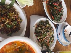 -金塔傣乡·云南民族特色菜·傣味手抓饭(金瓦路店)