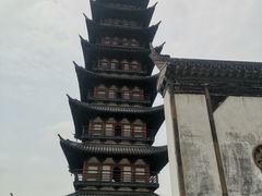 -上海方塔园