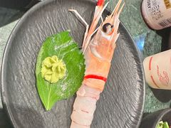 -牛New寿喜烧(中山公园龙之梦店)