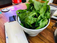 -毛辣果·贵州红酸汤牛肉火锅(西单店)