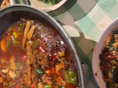 -彭耕记猪油炒小菜(吉联mall店)