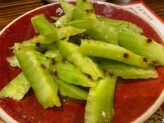 -今邕烧烤(西大店)
