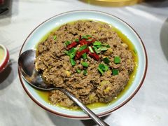 -京味斋·北京烤鸭(华威桥北工大店)