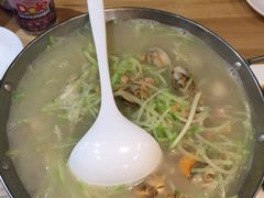 -陈傻子餐厅(世纪都会店)