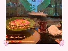 -地球美食剧场