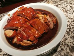 -南京大牌档(崇文门国瑞店)
