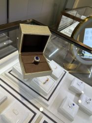 点击看大图 -Cindy Jewelry·钻戒·彩色宝石