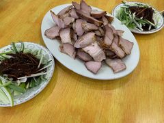 -铁东熏肉大饼铺
