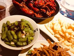 -巴厘龙虾·榜首油焖大虾(洞庭·艺术洋房店)