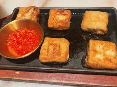 -大鱼徽州·寻味徽菜(万象汇店)