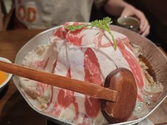 -白石的深夜食堂(济南万象城店)
