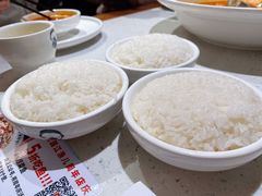 米饭-江渔儿酸菜鱼(奥园广场金发购物中心店)