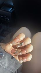 -瞧·享轻奢美甲美睫