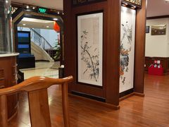 -蓬莱阁中餐厅(崇文门店)