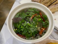 -尹兰楼西北风情餐厅(嘉定店)