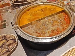 -一绪に寿喜烧(荟聚店)