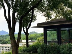-天目湖涵田度假村