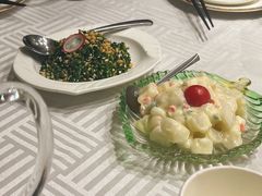 -利鸿私宴(南京路步行街店)