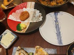 -鸟鹏烧鸟居酒屋(昌岗店)