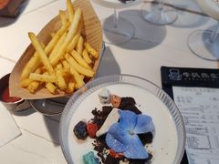 -牛扒先生·厚切雪花牛扒西餐厅(北京路禺山路店)