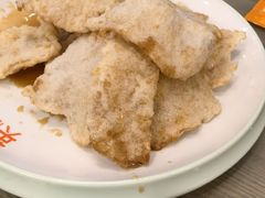 -英兰朝族饭店·英兰锅包肉(佳园路店)