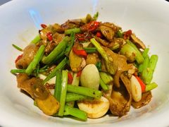 -农耕记·湖南土菜(科技园店)