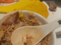 -虎丫炒鸡(郑州高新万科店)