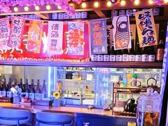 -弓二·烧鸟居酒屋(财富购物中心店)