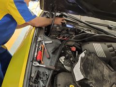 -车享家汽车养护中心(洪山路店)