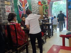 大堂-吴记百姓菜馆·北京菜·烤鸭(故宫店)