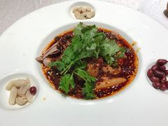-天福苑(崇宁路店)