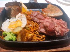 -半秋山西餐厅(巴南万达广场店)