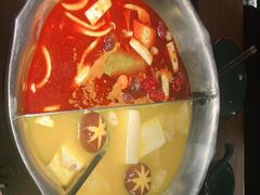-湊湊火锅·茶憩(锦艺城店)