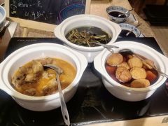 -上海东方佘山翰悦阁酒店·Vie全日制餐厅