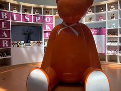 -济州岛泰迪熊博物馆