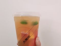 -仁义涵西餐·咖啡(中华巴洛克店)