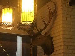 -冰城小镇音乐串吧·聚会餐厅(百子湾店)