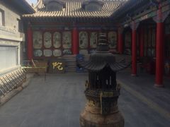 -高庙保安寺