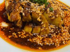 -渝信川菜 · 川味家常菜(长安店)