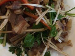 -山东国际饭店·三义和(解放路店)