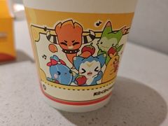 -海底捞火锅(九霄梦天地店)