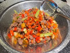 -新辣宴·湖南家常菜·商务聚餐(中粮创芯店)