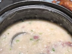 牛肉粥-蚝翅·海鲜粥·烧烤·宁夏滩羊季(玉米楼店)